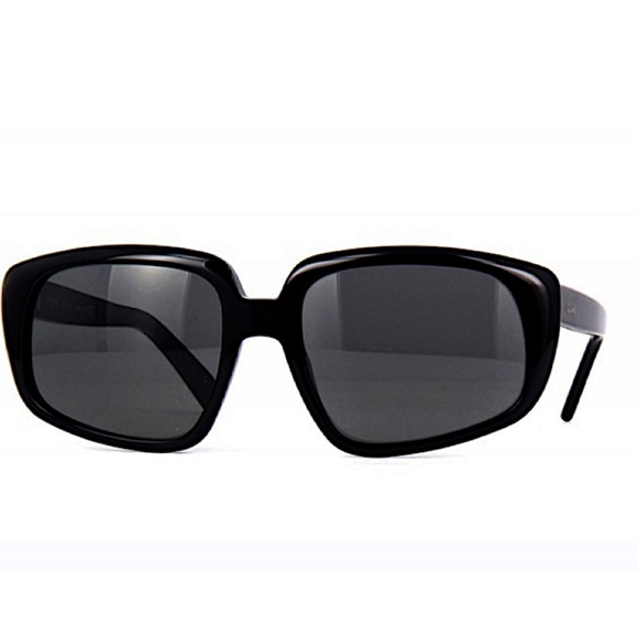 60mm Square Sunglasses CELINE